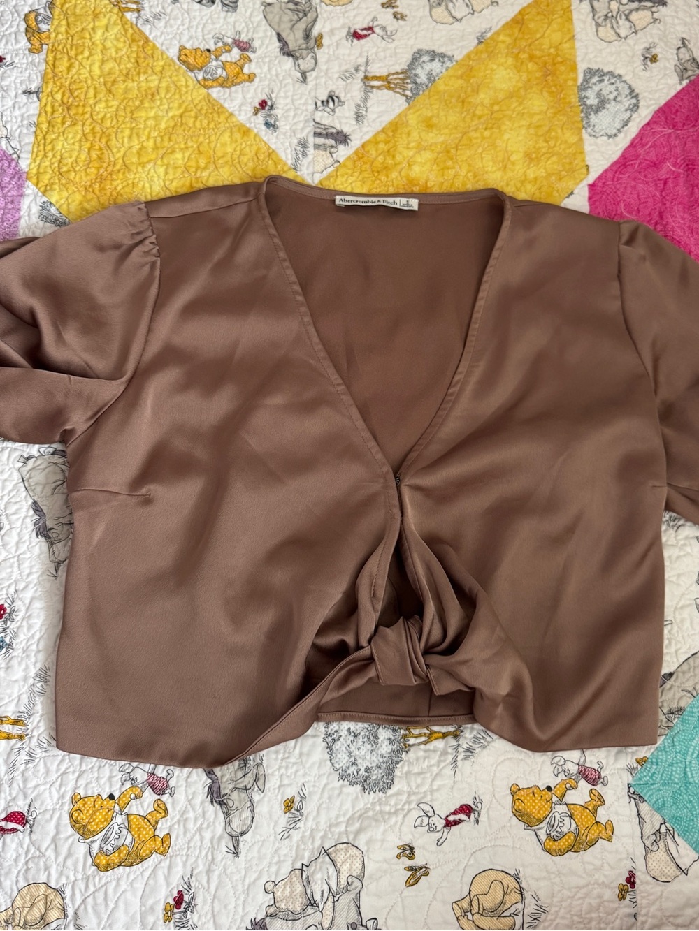 Abercrombie & Fitch Tops- XS/S